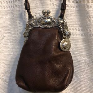 One World by Brighton “Stacy” Crossbody